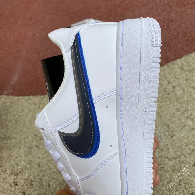 Nike Air Force 1 Impact Next Nature White/Blue FD0688-10