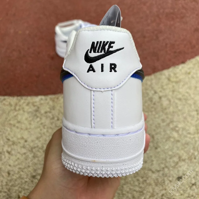 Nike Air Force 1 Impact Next Nature White/Blue FD0688-10