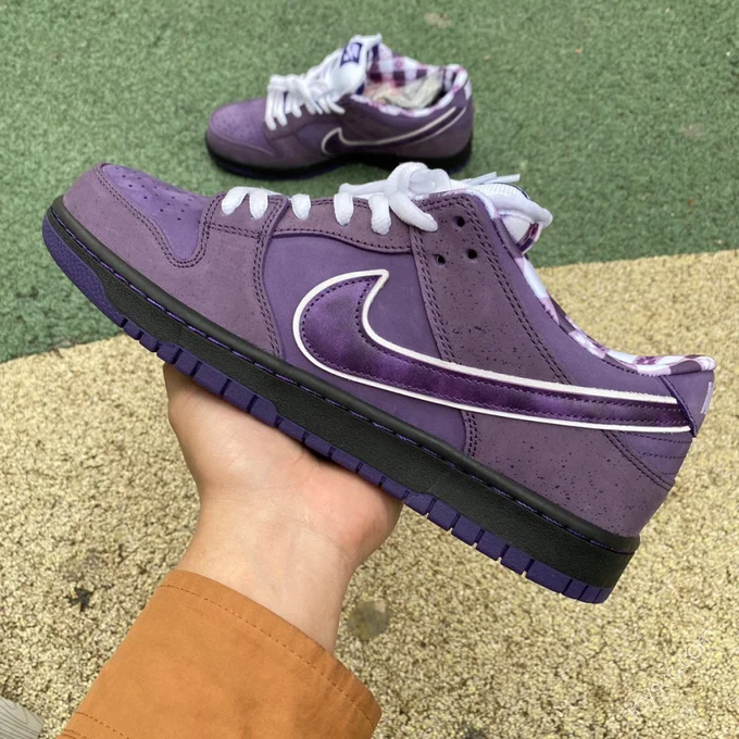 Nike SB Dunk Low 