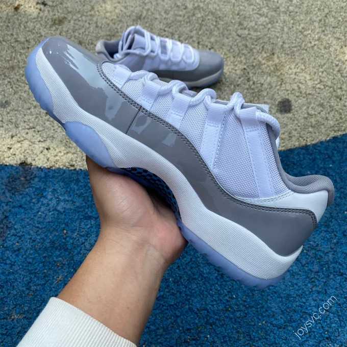 Air Jordan 11 Retro Low 