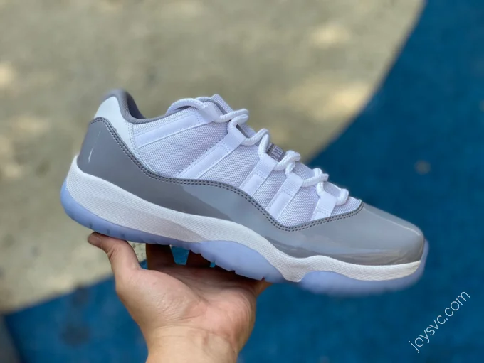 Air Jordan 11 Retro Low 