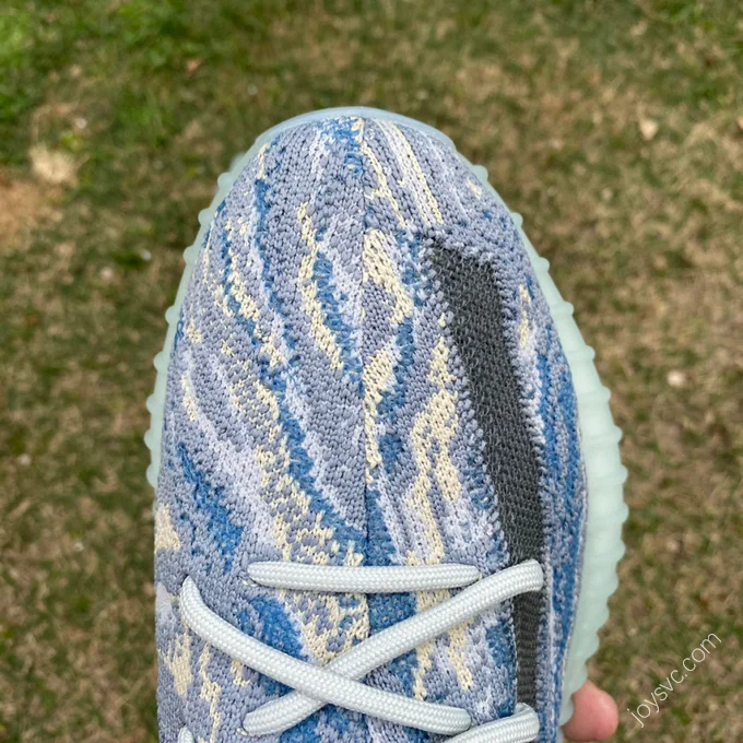 Adidas Yeezy Boost 350 V2 Blue GW3375