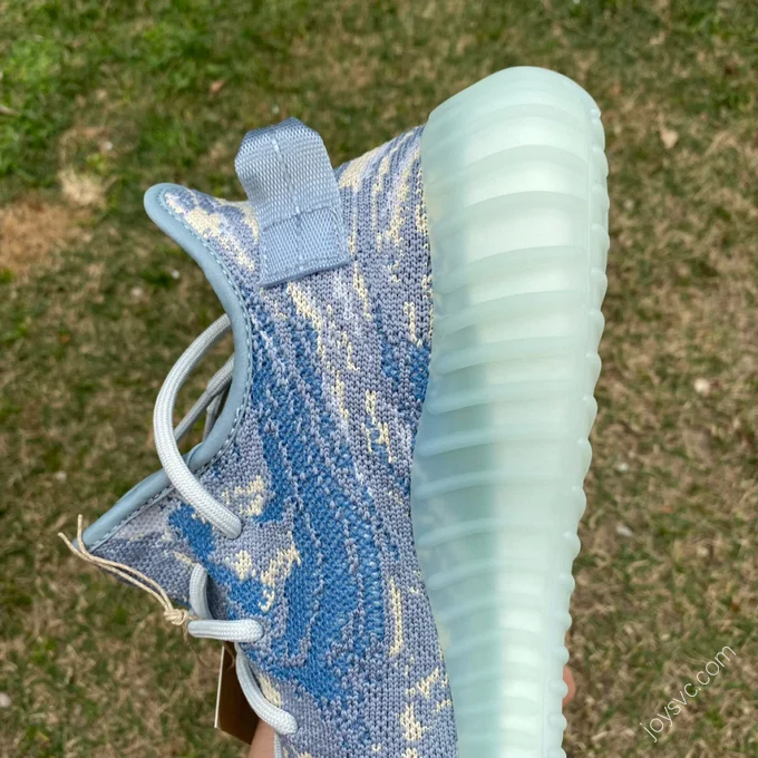 Adidas Yeezy Boost 350 V2 Blue GW3375