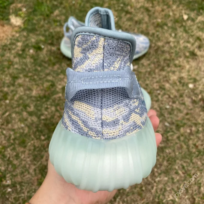 Adidas Yeezy Boost 350 V2 Blue GW3375