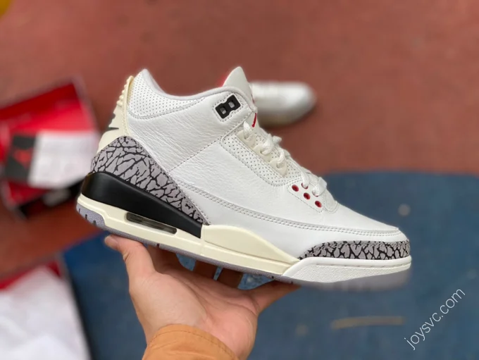 Air Jordan 3 Retro 