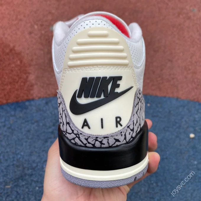 Air Jordan 3 Retro 