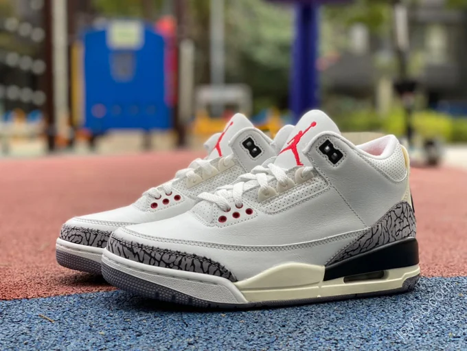 Air Jordan 3 Retro 