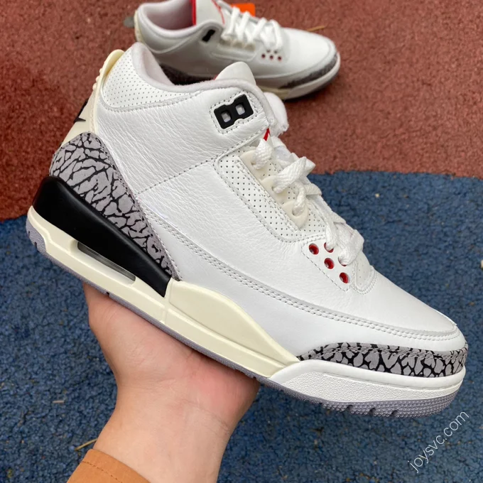 Air Jordan 3 Retro 