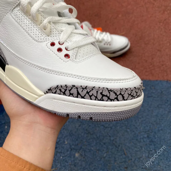 Air Jordan 3 Retro 