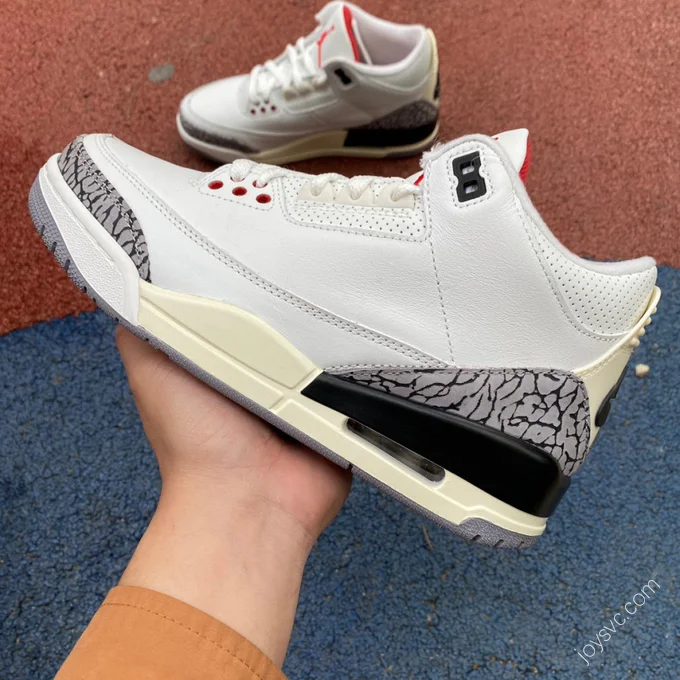 Air Jordan 3 Retro 