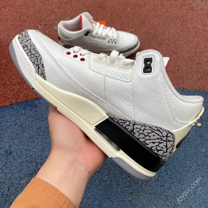 Air Jordan 3 Retro 