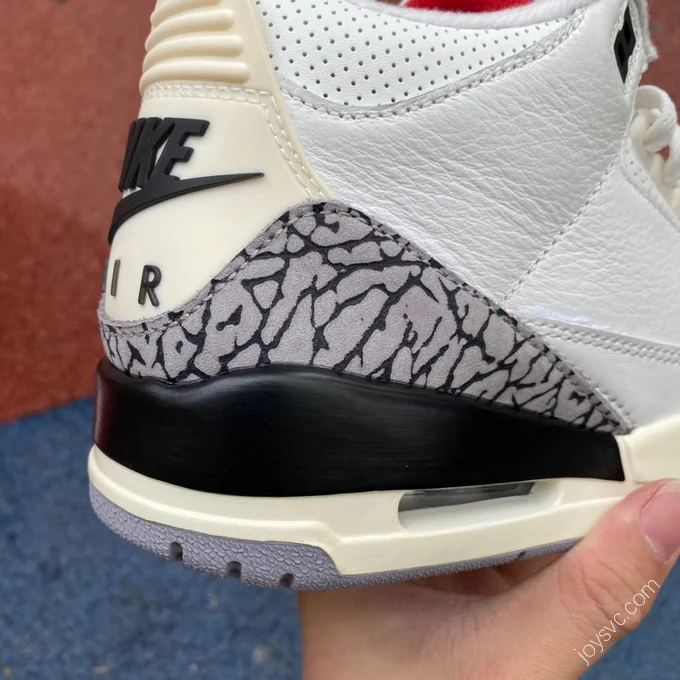 Air Jordan 3 Retro 