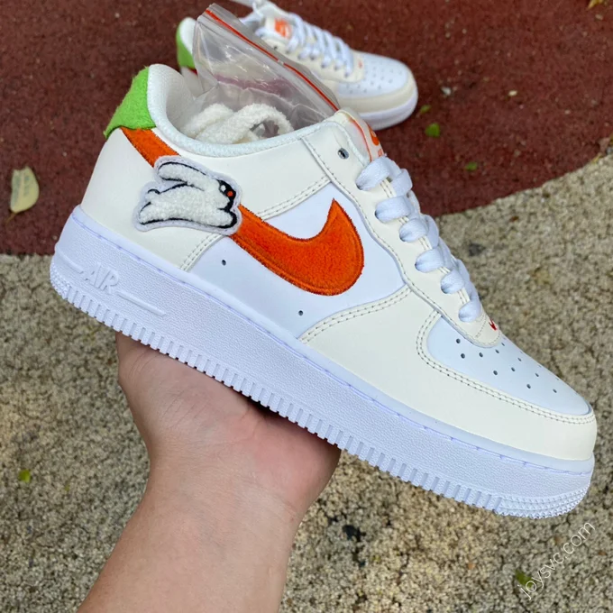 Nike Air Force 1 