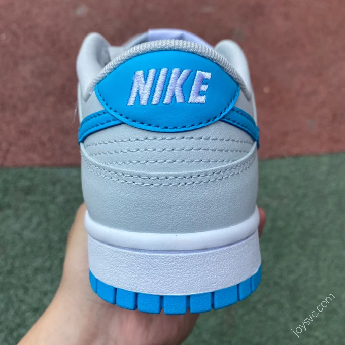 Nike Dunk Low Retro Grey Blue DV0831-001