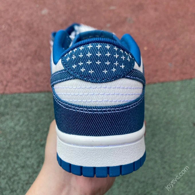 Nike Dunk Low Retro SE Blue DV0834-101