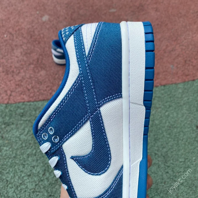 Nike Dunk Low Retro SE Blue DV0834-101