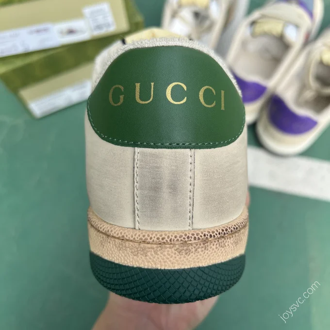 Gucci Green