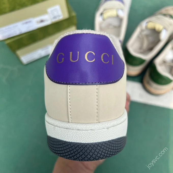 Gucci Blue