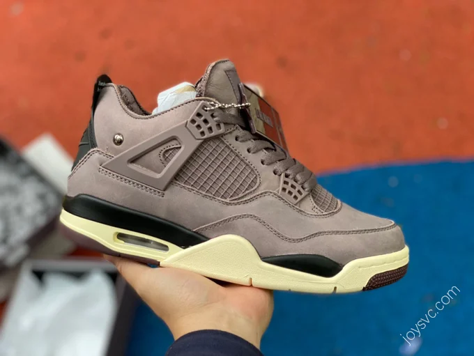 A Ma Maniere x Air Jordan 4 