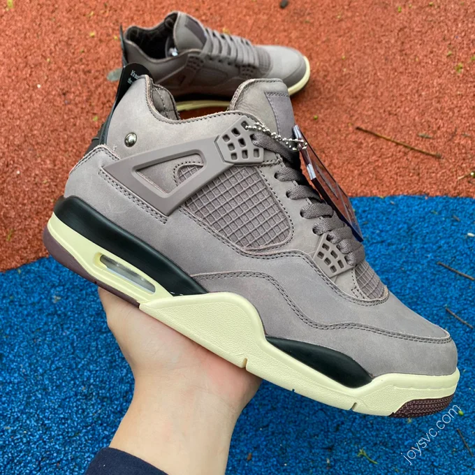 A Ma Maniere x Air Jordan 4 