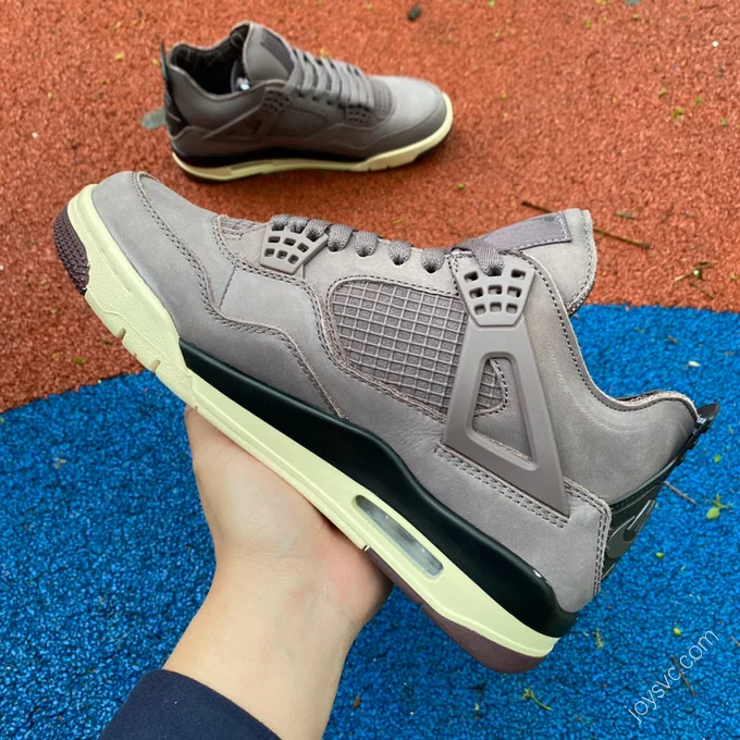 A Ma Maniere x Air Jordan 4 