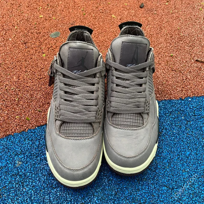 A Ma Maniere x Air Jordan 4 