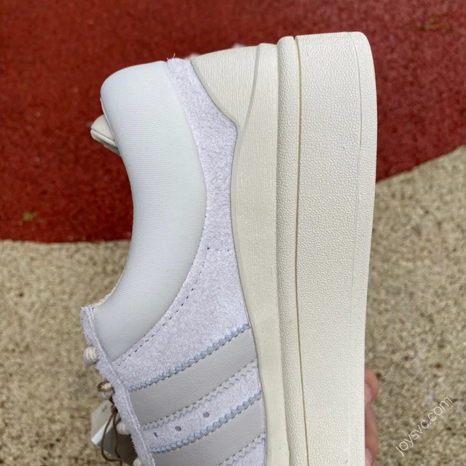 Bad Bunny x Adidas Campus White FZ5823