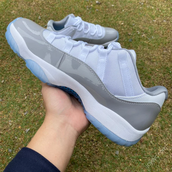 Air Jordan 11 Retro Low 