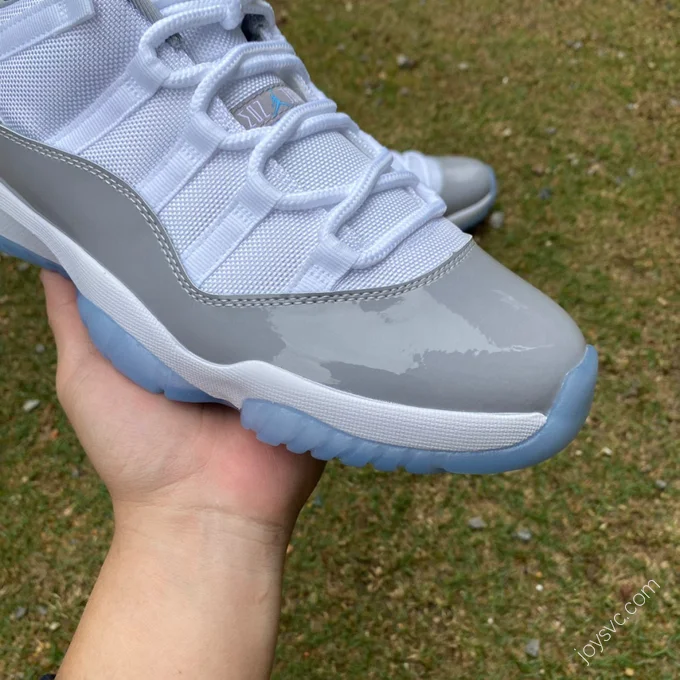 Air Jordan 11 Retro Low 