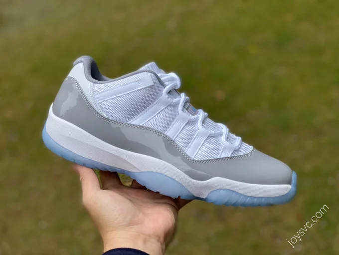 Air Jordan 11 Retro Low 