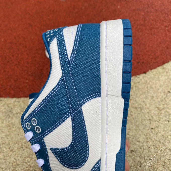 Nike Dunk Low Retro SE Blue DV0834-101