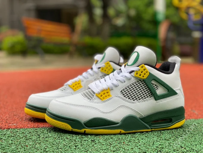 Air Jordan 4 