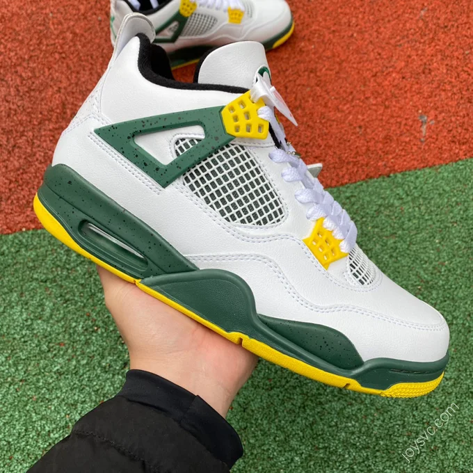 Air Jordan 4 