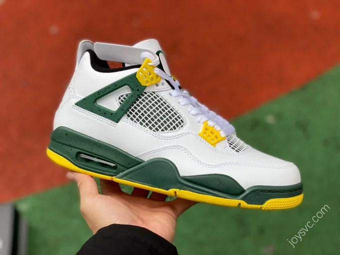 Air Jordan 4 