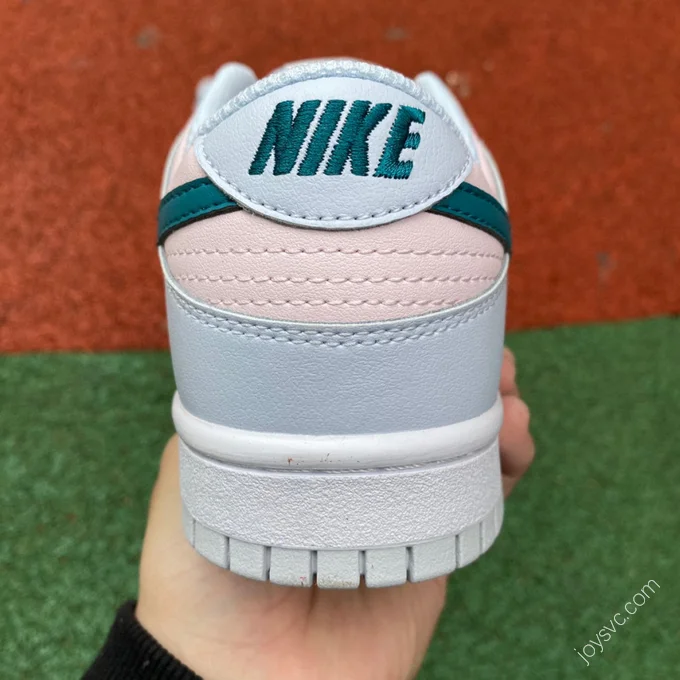 Nike Dunk Green Blue FD1232-002