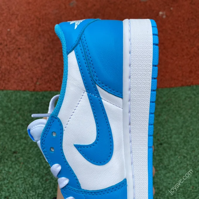 Air Jordan 1 Low x Dunk SB Blue CJ7891-401