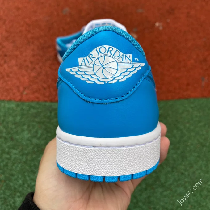 Air Jordan 1 Low x Dunk SB Blue CJ7891-401