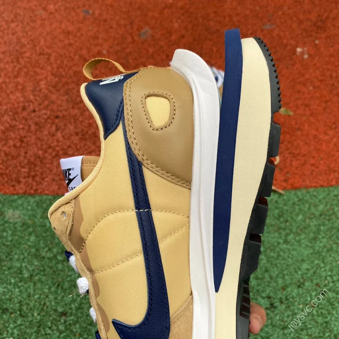 Nike x Sacai Vaporwaffle Beige DD1875-200