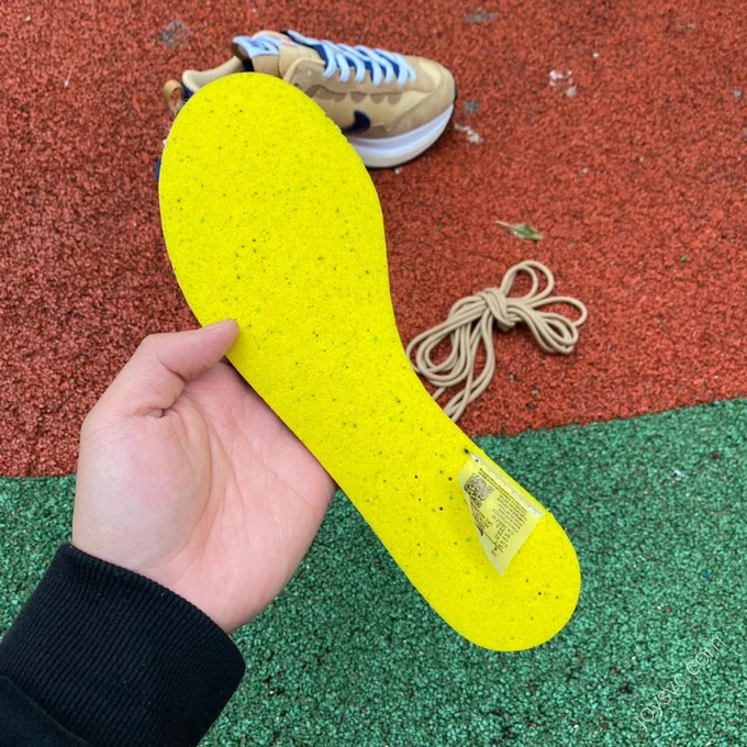 Nike x Sacai Vaporwaffle Beige DD1875-200