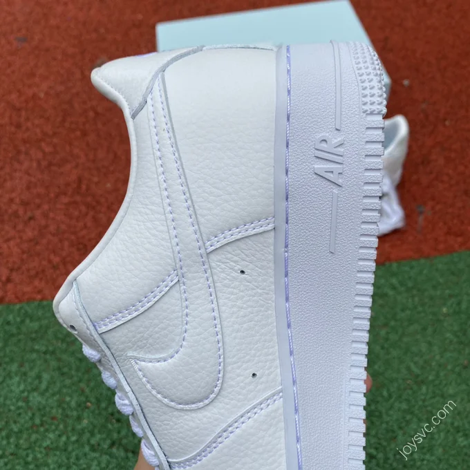 NOCTA x Nike Air Force 1 White CZ8065-100