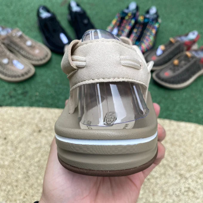 KEEN Uneek Beige