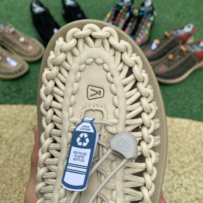 KEEN Uneek Beige