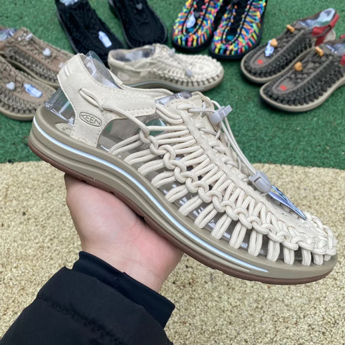 KEEN Uneek Beige