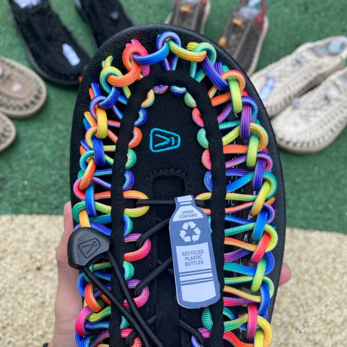 KEEN Uneek Multicolor