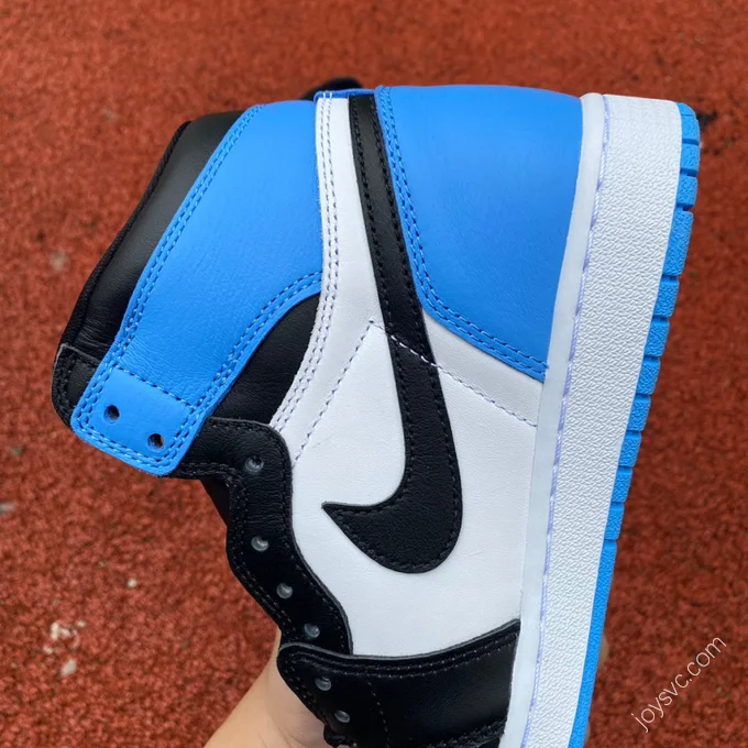 Air Jordan 1 University Blue Black DZ5485-400