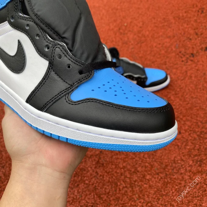 Air Jordan 1 University Blue Black DZ5485-400