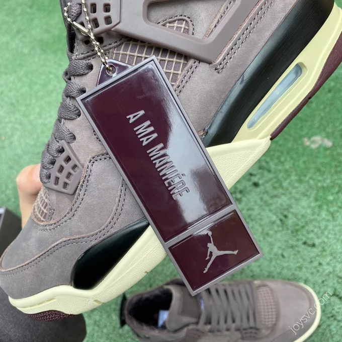 A Ma Maniere x Air Jordan 4 