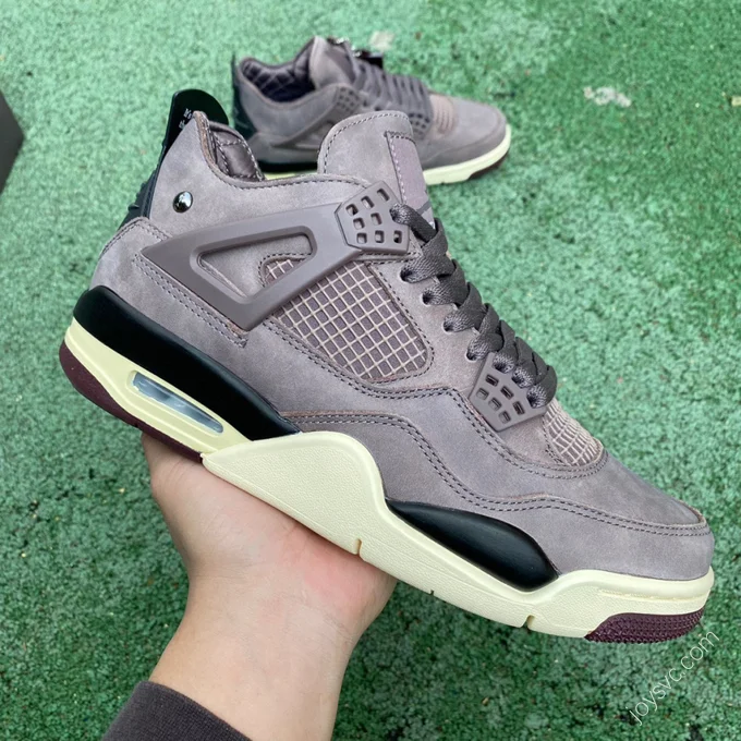 A Ma Maniere x Air Jordan 4 