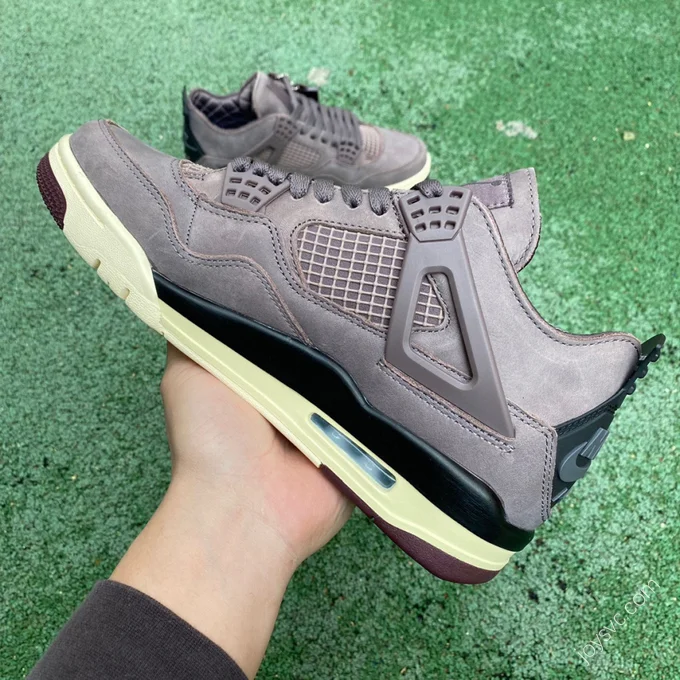 A Ma Maniere x Air Jordan 4 