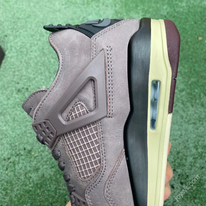 A Ma Maniere x Air Jordan 4 